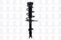 Imagen de Amortiguador Trasero Izquierdo 1333376L Para Toyota Camry 2012-2017