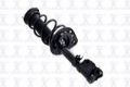 Imagen de Amortiguador Trasero Izquierdo 1333376L Para Toyota Camry 2012-2017