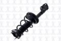 Imagen de Amortiguador Trasero Izquierdo 1333376L Para Toyota Camry 2012-2017