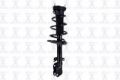 Imagen de Amortiguador Trasero Izquierdo 1333377L Para Toyota Camry 2012-2017, Toyota Camry Hybrid 2015-2017