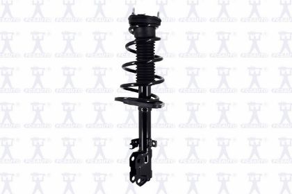Imagen de Amortiguador Trasero Izquierdo 1333377L Para Toyota Camry 2012-2017, Toyota Camry Hybrid 2015-2017
