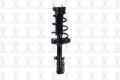 Imagen de Amortiguador Trasero Izquierdo 1333377L Para Toyota Camry 2012-2017, Toyota Camry Hybrid 2015-2017