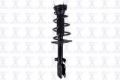 Imagen de Amortiguador Trasero Derecho 1333377R Para Toyota Camry 2012-2017, Toyota Camry Hybrid 2015-2017