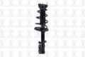 Imagen de Amortiguador Trasero Derecho 1333377R Para Toyota Camry 2012-2017, Toyota Camry Hybrid 2015-2017