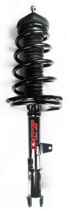 Imagen de Amortiguador Trasero Izquierdo 1333378L Para Lexus Rx 400h 2008