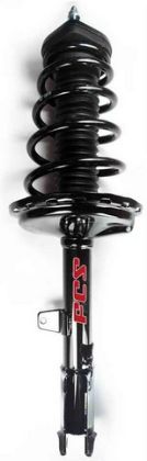 Imagen de Amortiguador Trasero Derecho 1333378R Para Lexus Rx 400h 2008