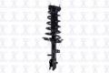 Imagen de Amortiguador Trasero Izquierdo 1333379L Para Lexus Rx 400h 2006, Toyota Highlander Hybrid 2006