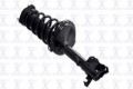 Imagen de Amortiguador Trasero Izquierdo 1333379L Para Lexus Rx 400h 2006, Toyota Highlander Hybrid 2006