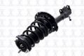 Imagen de Amortiguador Trasero Izquierdo 1333379L Para Lexus Rx 400h 2006, Toyota Highlander Hybrid 2006