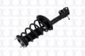 Imagen de Amortiguador Trasero Izquierdo 1333380L Para Lexus Rx 400h 2008