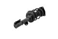 Imagen de Amortiguador Frontal Derecho 1333386R Para Hyundai Elantra 2011-2016