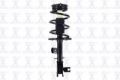 Imagen de Amortiguador Frontal Derecho 1333390R Para Nissan Murano 2009-2013