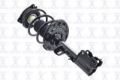 Imagen de Amortiguador Frontal Derecho 1333390R Para Nissan Murano 2009-2013