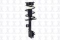 Imagen de Amortiguador Frontal Derecho 1333390R Para Nissan Murano 2009-2013