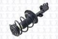 Imagen de Amortiguador Frontal Derecho 1333390R Para Nissan Murano 2009-2013