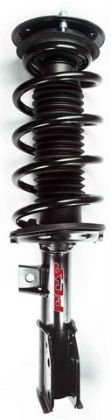 Imagen de Amortiguador Frontal Derecho 1333392R Para Chevrolet Equinox 2008-2009