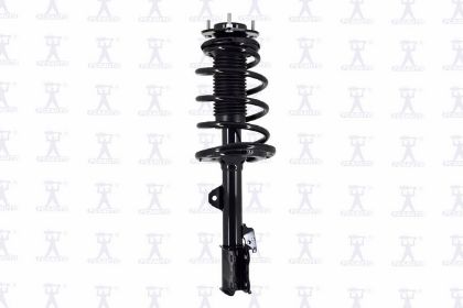 Imagen de Amortiguador Frontal Derecho 1333393R Para Lexus Rx 350 2010-2015, Lexus Rx 450h 2010-2015