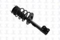 Imagen de Amortiguador Frontal Derecho 1333393R Para Lexus Rx 350 2010-2015, Lexus Rx 450h 2010-2015