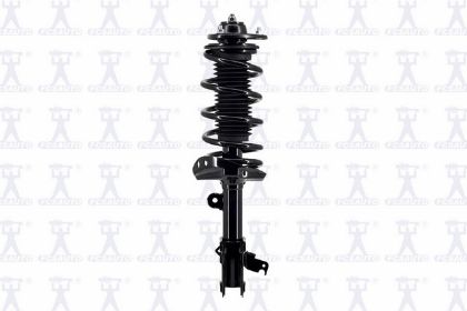 Imagen de Amortiguador Frontal Derecho 1333395R Para Honda Odyssey 2008-2010