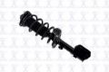Imagen de Amortiguador Frontal Derecho 1333395R Para Honda Odyssey 2008-2010
