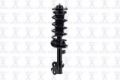 Imagen de Amortiguador Frontal Derecho 1333395R Para Honda Odyssey 2008-2010