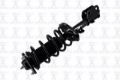 Imagen de Amortiguador Frontal Derecho 1333395R Para Honda Odyssey 2008-2010