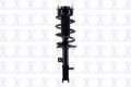 Imagen de Amortiguador Frontal Derecho 1333402R Para Dodge Journey 2009-2019