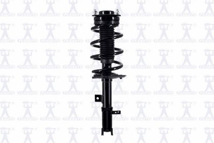 Imagen de Amortiguador Frontal Derecho 1333402R Para Dodge Journey 2009-2019