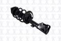 Imagen de Amortiguador Frontal Derecho 1333402R Para Dodge Journey 2009-2019
