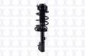 Imagen de Amortiguador Frontal Derecho 1333402R Para Dodge Journey 2009-2019