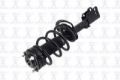 Imagen de Amortiguador Frontal Derecho 1333402R Para Dodge Journey 2009-2019