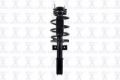 Imagen de Amortiguador Frontal 1333404 Para Buick Enclave 2008-2012, Chevrolet Traverse 2009-2012, Gmc Acadia 2007-2012, y Otros