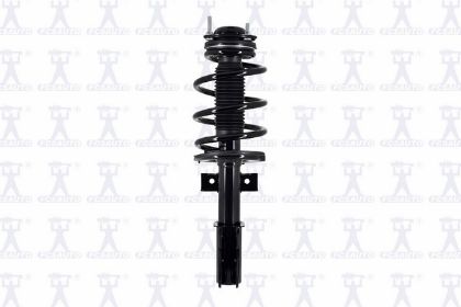 Imagen de Amortiguador Frontal 1333404 Para Buick Enclave 2008-2012, Chevrolet Traverse 2009-2012, Gmc Acadia 2007-2012, y Otros