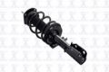 Imagen de Amortiguador Frontal 1333404 Para Buick Enclave 2008-2012, Chevrolet Traverse 2009-2012, Gmc Acadia 2007-2012, y Otros