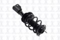 Imagen de Amortiguador Frontal 1333404 Para Buick Enclave 2008-2012, Chevrolet Traverse 2009-2012, Gmc Acadia 2007-2012, y Otros