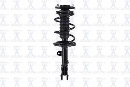 Imagen de Amortiguador Frontal Derecho 1333412R Para Toyota Matrix 2009-2013