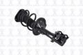 Imagen de Amortiguador Frontal Derecho 1333412R Para Toyota Matrix 2009-2013