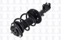Imagen de Amortiguador Frontal Derecho 1333412R Para Toyota Matrix 2009-2013