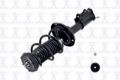 Imagen de Amortiguador Frontal Izquierdo 1333415L Para Chevrolet Cruze 2014-2015, Chevrolet Cruze Limited 2016