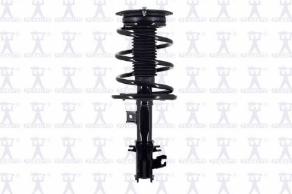 Imagen de Amortiguador Frontal Derecho 1333426R Para Nissan Maxima 2009-2014