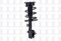 Imagen de Amortiguador Frontal Derecho 1333426R Para Nissan Maxima 2009-2014