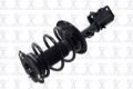 Imagen de Amortiguador Frontal Derecho 1333426R Para Nissan Maxima 2009-2014