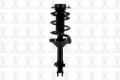 Imagen de Amortiguador Frontal Derecho 1333431R Para Subaru Forester 2011-2013