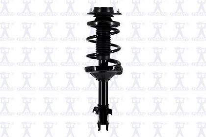 Imagen de Amortiguador Frontal Derecho 1333431R Para Subaru Forester 2011-2013