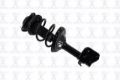 Imagen de Amortiguador Frontal Derecho 1333431R Para Subaru Forester 2011-2013