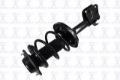 Imagen de Amortiguador Frontal Derecho 1333431R Para Subaru Forester 2011-2013