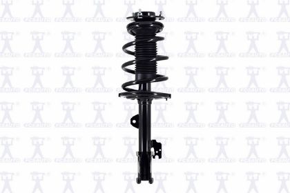 Imagen de Amortiguador Frontal Derecho 1333432R Para Toyota Venza 2009-2015