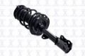 Imagen de Amortiguador Frontal Derecho 1333432R Para Toyota Venza 2009-2015