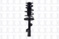 Imagen de Amortiguador Frontal Derecho 1333432R Para Toyota Venza 2009-2015