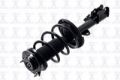 Imagen de Amortiguador Frontal Derecho 1333432R Para Toyota Venza 2009-2015